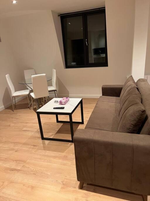 010- Lovely One Bedroom In Ealing F6 Exterior photo